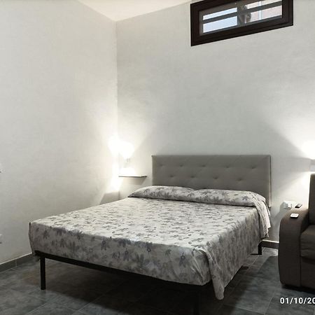 Casa Dirce Marsala Villa Buitenkant foto