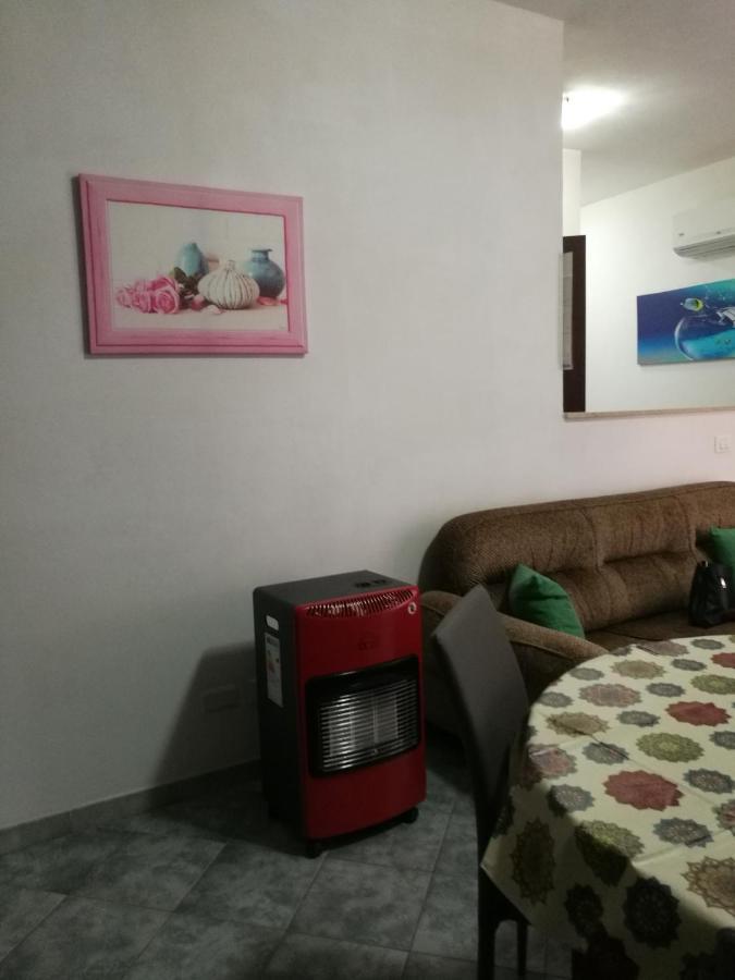 Casa Dirce Marsala Villa Buitenkant foto