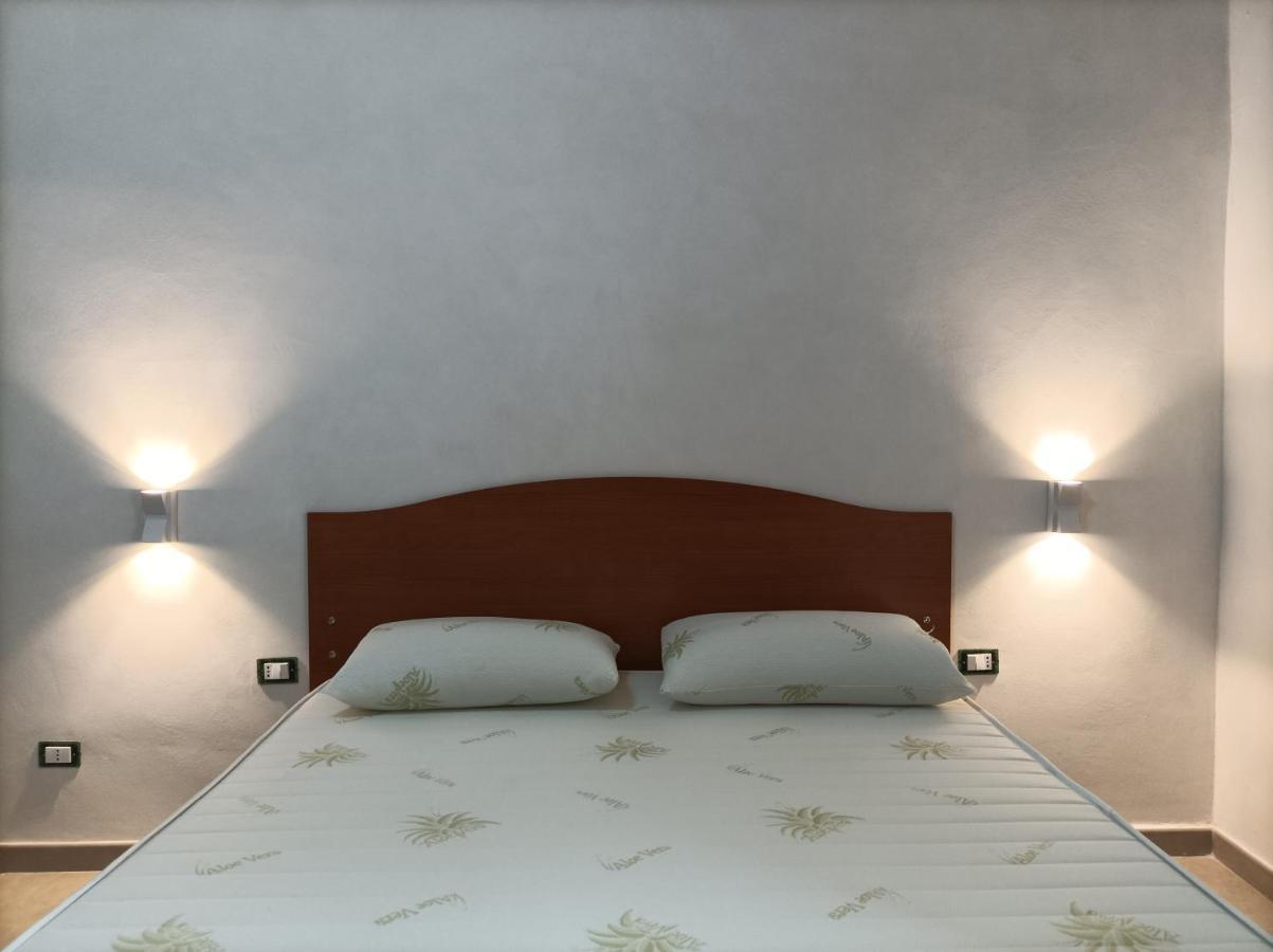 Casa Dirce Marsala Villa Buitenkant foto