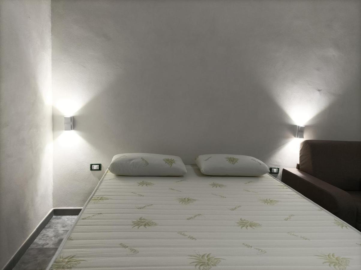 Casa Dirce Marsala Villa Buitenkant foto