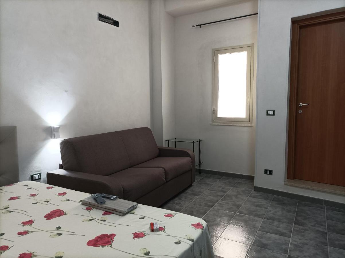 Casa Dirce Marsala Villa Buitenkant foto