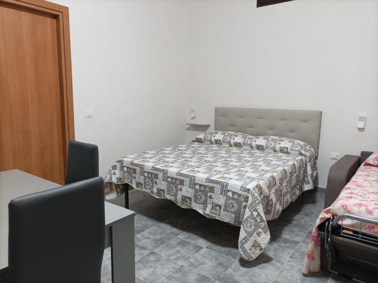 Casa Dirce Marsala Villa Buitenkant foto
