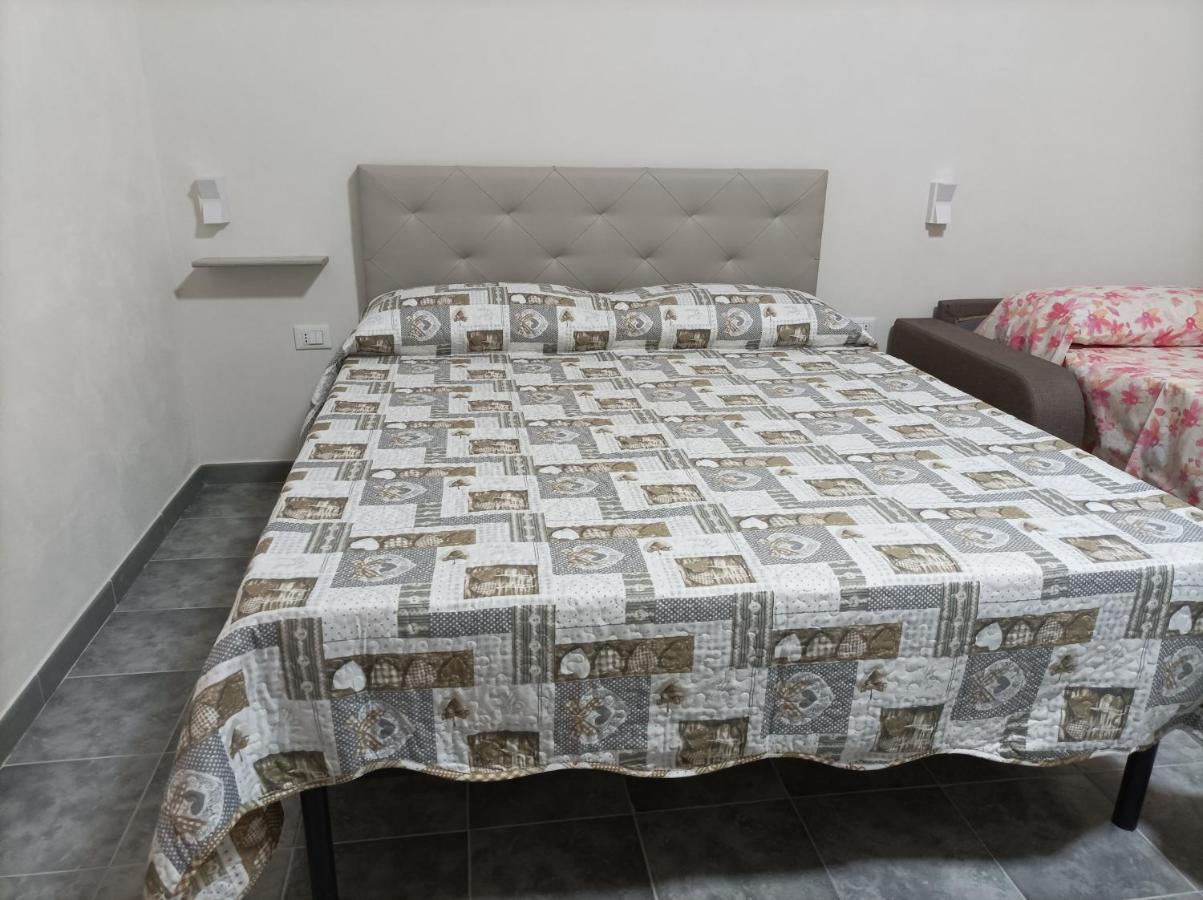Casa Dirce Marsala Villa Buitenkant foto