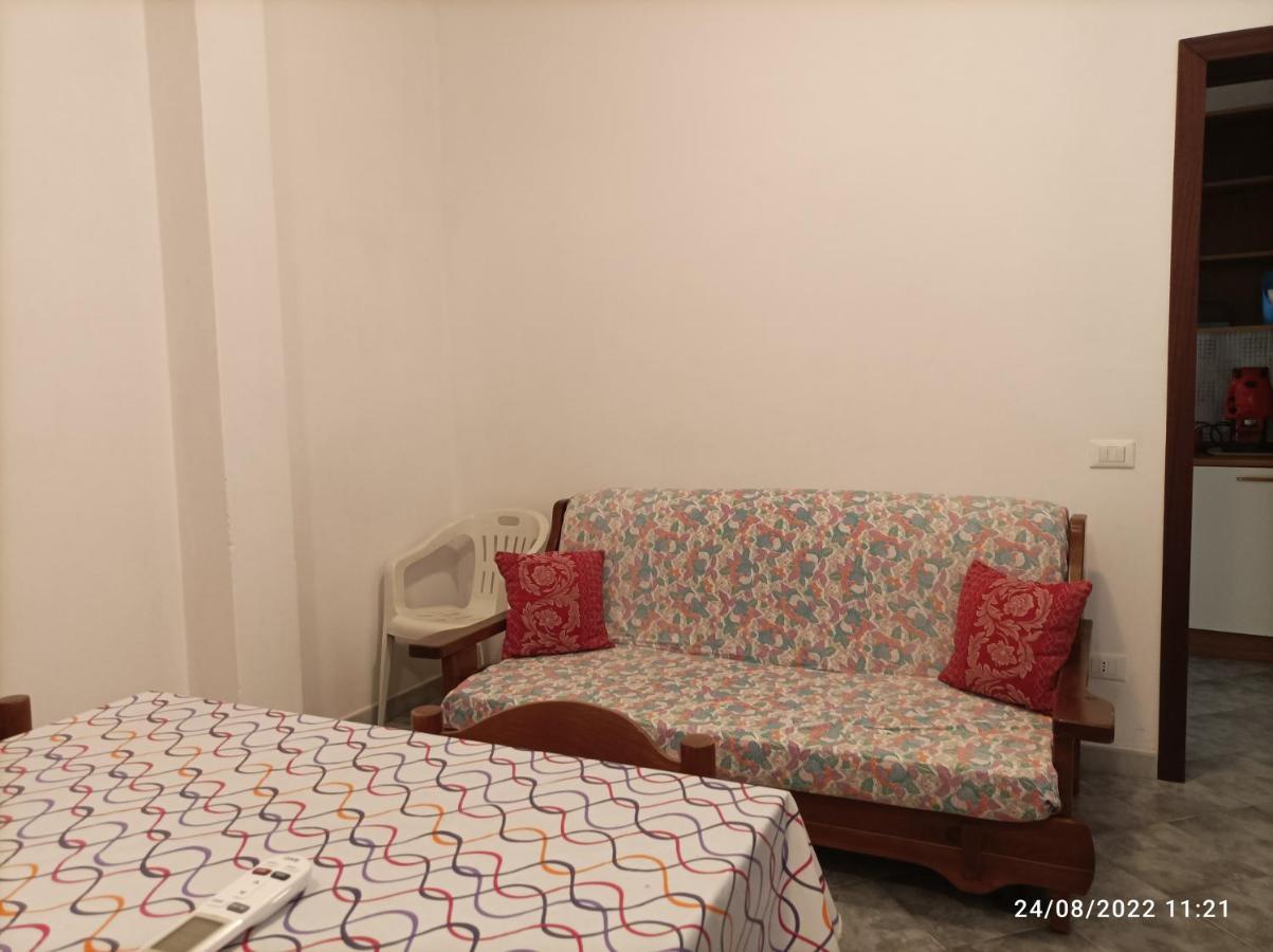 Casa Dirce Marsala Villa Buitenkant foto