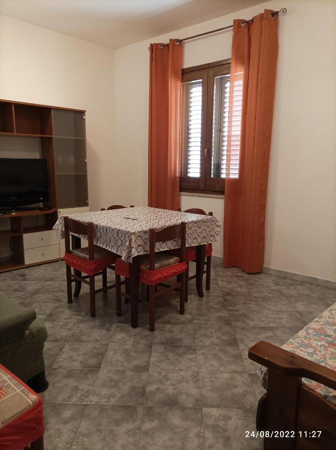 Casa Dirce Marsala Villa Buitenkant foto