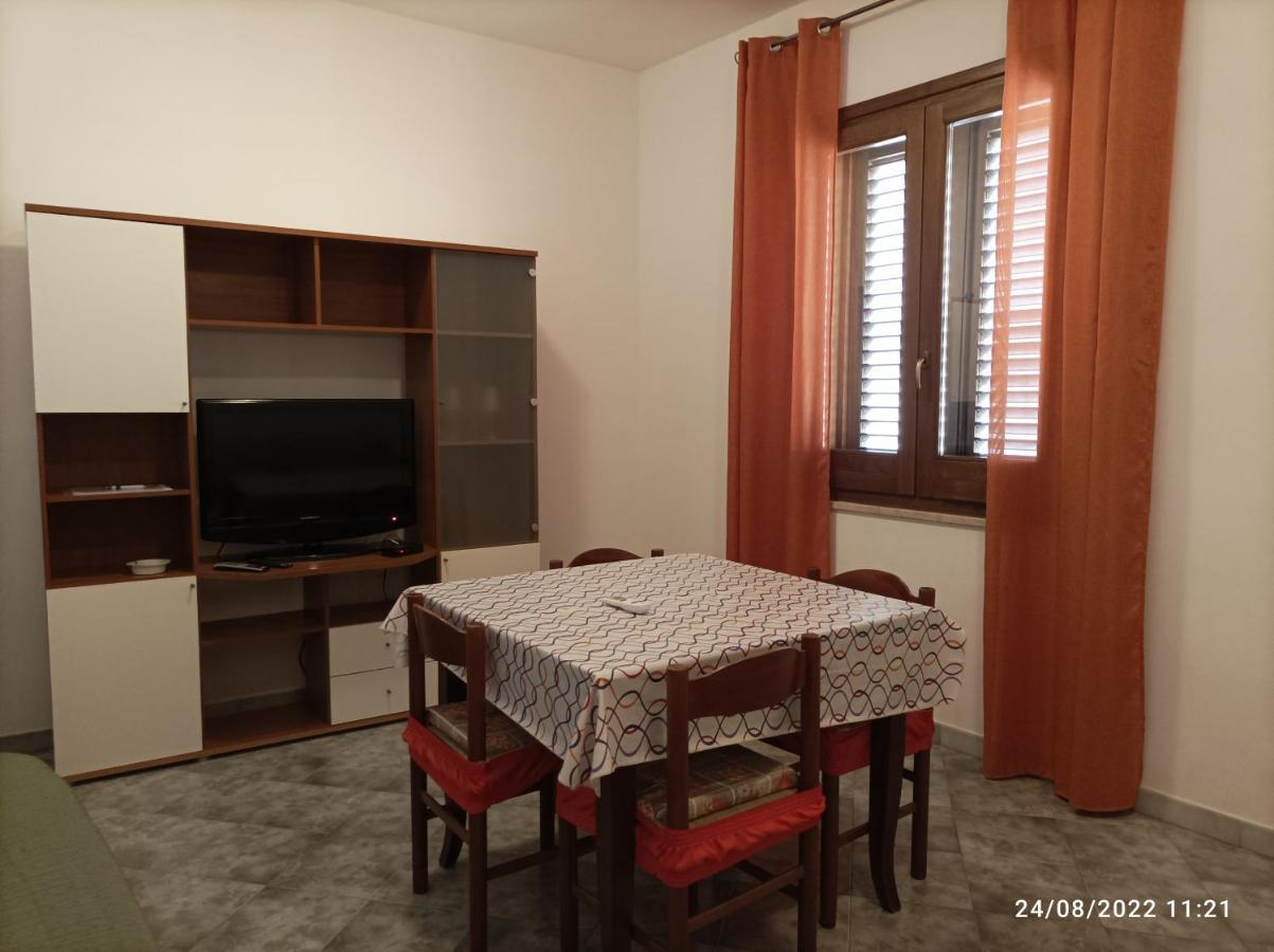 Casa Dirce Marsala Villa Buitenkant foto