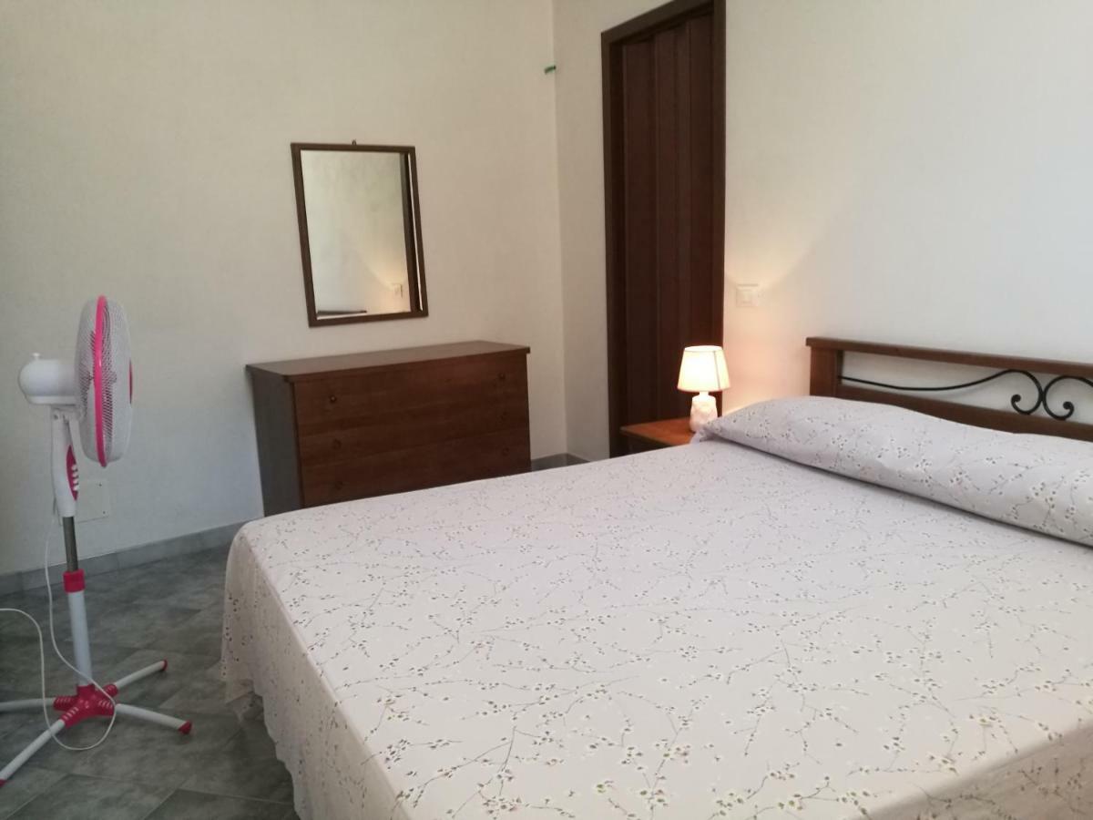 Casa Dirce Marsala Villa Buitenkant foto
